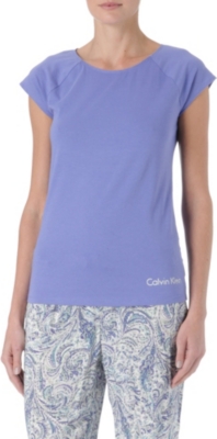 CALVIN KLEIN Cotton t-shirt