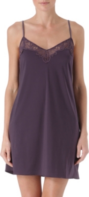 CALVIN KLEIN Harem chemise
