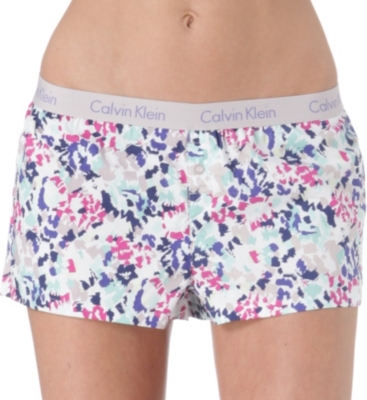 CALVIN KLEIN Pyjama shorts