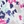 Bc9 birdcage floral