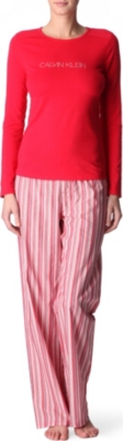 CALVIN KLEIN Pyjama set