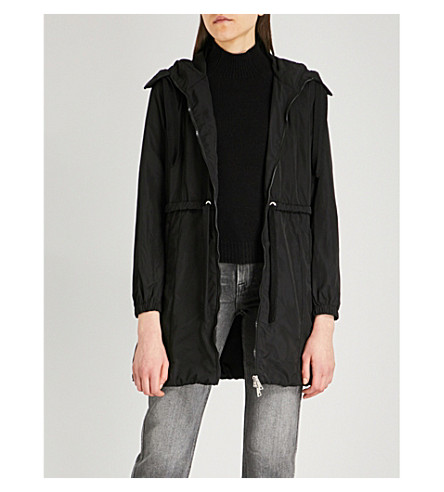 moncler topaze coat moncler topaze coat