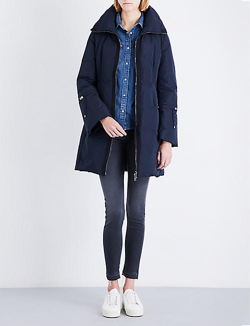 moncler BOMBERJACKE BLUE moncler BOMBERJACKE BLUE
