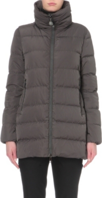 moncler petrea quilted puffer coat