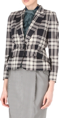 DRIES VAN NOTEN Bette jacket