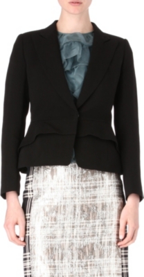 DRIES VAN NOTEN Bette jacket