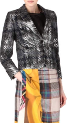 DRIES VAN NOTEN Braelyn jacket