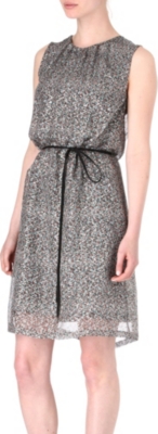 DRIES VAN NOTEN Danica dress