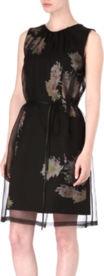 DRIES VAN NOTEN Danica dress