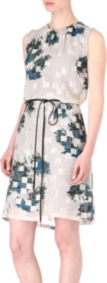 DRIES VAN NOTEN Danica dress