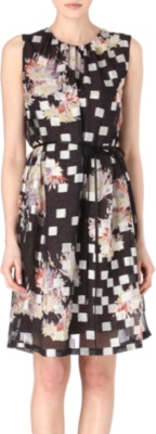 DRIES VAN NOTEN Danica dress