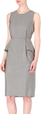 DRIES VAN NOTEN Darilyn dress