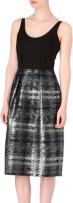 DRIES VAN NOTEN Dewi dress
