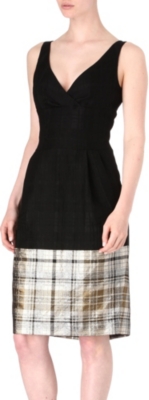 DRIES VAN NOTEN Dolly dress