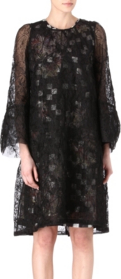 DRIES VAN NOTEN Dree dress