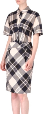 DRIES VAN NOTEN Duco dress