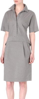 DRIES VAN NOTEN Duco dress