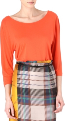 DRIES VAN NOTEN Hunting top