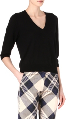 DRIES VAN NOTEN Naudin jumper