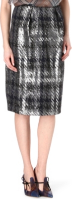 DRIES VAN NOTEN Shalona skirt