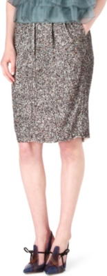 DRIES VAN NOTEN Suzie skirt
