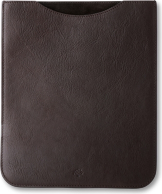 MULBERRY iPad sleeve