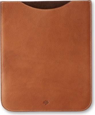 MULBERRY iPad sleeve