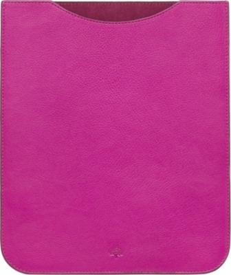 MULBERRY Simple iPad sleeve