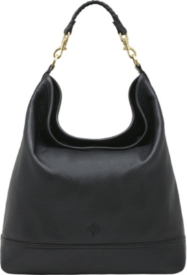 MULBERRY Effie spongy leather hobo