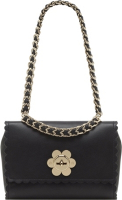MULBERRY Cecily flower shoulder bag