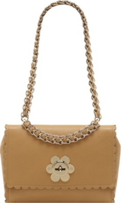 MULBERRY Cecily flower shoulder bag