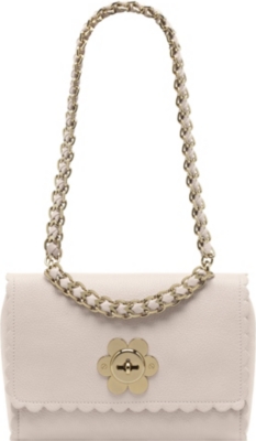 MULBERRY Cecily flower shoulder bag