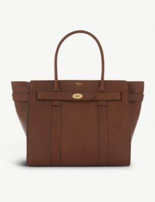 mulberry bayswater soft grain leather