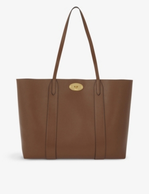 Bayswater leather tote bag(6361074)