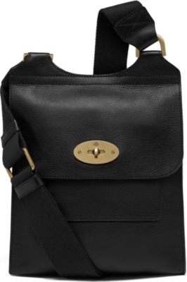 MULBERRY Antony small messenger bag