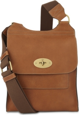MULBERRY Antony small messenger bag