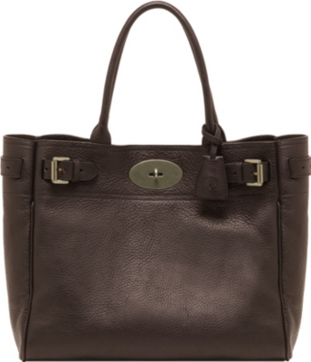 MULBERRY Bayswater tote