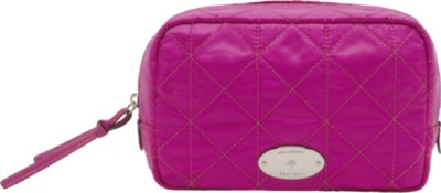 MULBERRY Rosie make-up bag