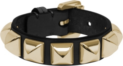 MULBERRY Eliza wide bracelet