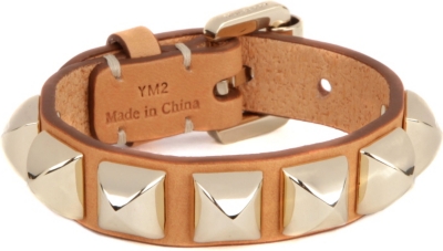 MULBERRY Eliza wide bracelet