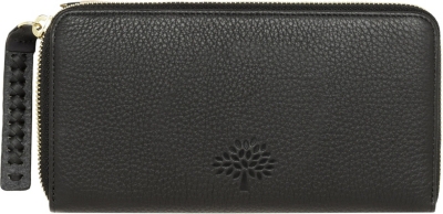 MULBERRY Effie leather wallet