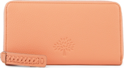 MULBERRY Effie leather wallet