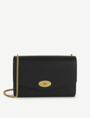 darley black mulberry