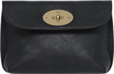 mulberry black purse sale