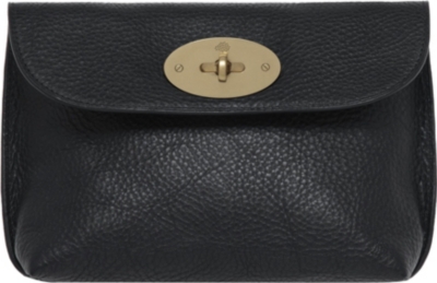 MULBERRY Locked cosmetic purse