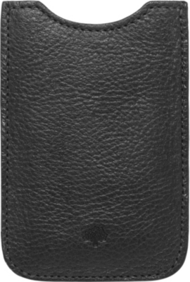MULBERRY iPhone cover
