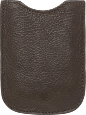 MULBERRY Blackberry cover