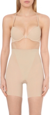 SPANX Mid-thigh shorts