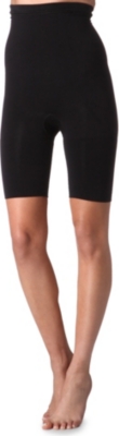 SPANX Slimmer high-waisted shaper