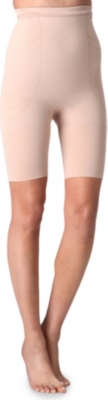 SPANX Slimmer high-waisted shaper